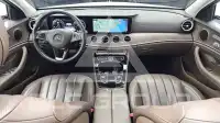 2017 Mercedes Benz E-Class