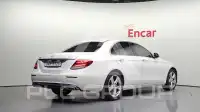 2017 Mercedes Benz E-Class