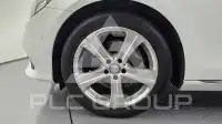 2017 Mercedes Benz E-Class