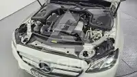 2017 Mercedes Benz E-Class