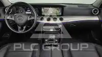 2017 Mercedes Benz E-Class