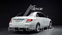2017 Mercedes Benz E-Class