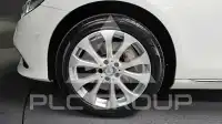 2017 Mercedes Benz E-Class