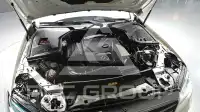2017 Mercedes Benz E-Class