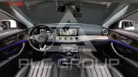 2017 Mercedes Benz E-Class