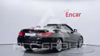 2017 Mercedes Benz E-Class