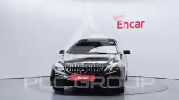 2017 Mercedes Benz E-Class