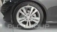 2017 Mercedes Benz E-Class