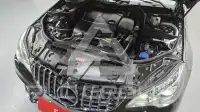 2017 Mercedes Benz E-Class