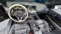 2017 Mercedes Benz E-Class