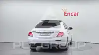 2017 Mercedes Benz E-Class