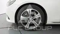 2017 Mercedes Benz E-Class