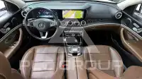 2017 Mercedes Benz E-Class