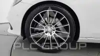2017 Mercedes Benz E-Class