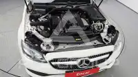 2017 Mercedes Benz E-Class