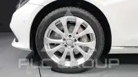 2017 Mercedes Benz E-Class