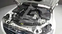 2017 Mercedes Benz E-Class