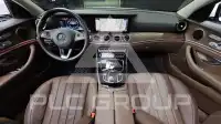 2017 Mercedes Benz E-Class