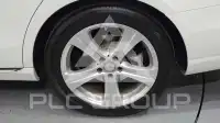 2017 Mercedes Benz E-Class