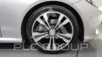 2017 Mercedes Benz E-Class