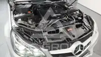 2017 Mercedes Benz E-Class