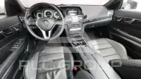 2017 Mercedes Benz E-Class