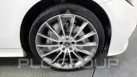 2017 Mercedes Benz E-Class