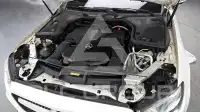 2017 Mercedes Benz E-Class