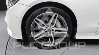 2017 Mercedes Benz E-Class