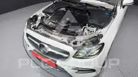 2017 Mercedes Benz E-Class