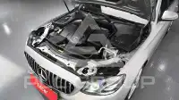 2017 Mercedes Benz E-Class