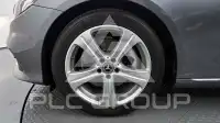 2017 Mercedes Benz E-Class