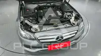 2017 Mercedes Benz E-Class