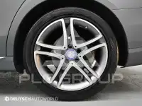 2017 Mercedes Benz E-Class