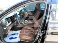 2017 Mercedes Benz E-Class