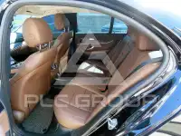 2017 Mercedes Benz E-Class