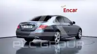 2017 Mercedes Benz E-Class