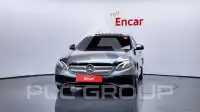 2017 Mercedes Benz E-Class