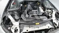 2017 Mercedes Benz E-Class