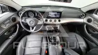 2017 Mercedes Benz E-Class