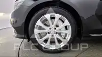 2017 Mercedes Benz E-Class