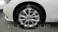 2017 Mercedes Benz E-Class