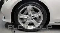 2017 Mercedes Benz E-Class