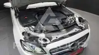 2017 Mercedes Benz E-Class