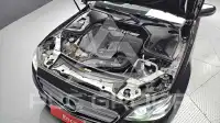 2017 Mercedes Benz E-Class