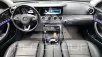 2017 Mercedes Benz E-Class