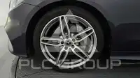 2017 Mercedes Benz E-Class