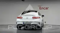 2017 Mercedes Benz E-Class