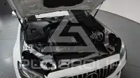 2017 Mercedes Benz E-Class