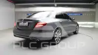 2017 Mercedes Benz E-Class